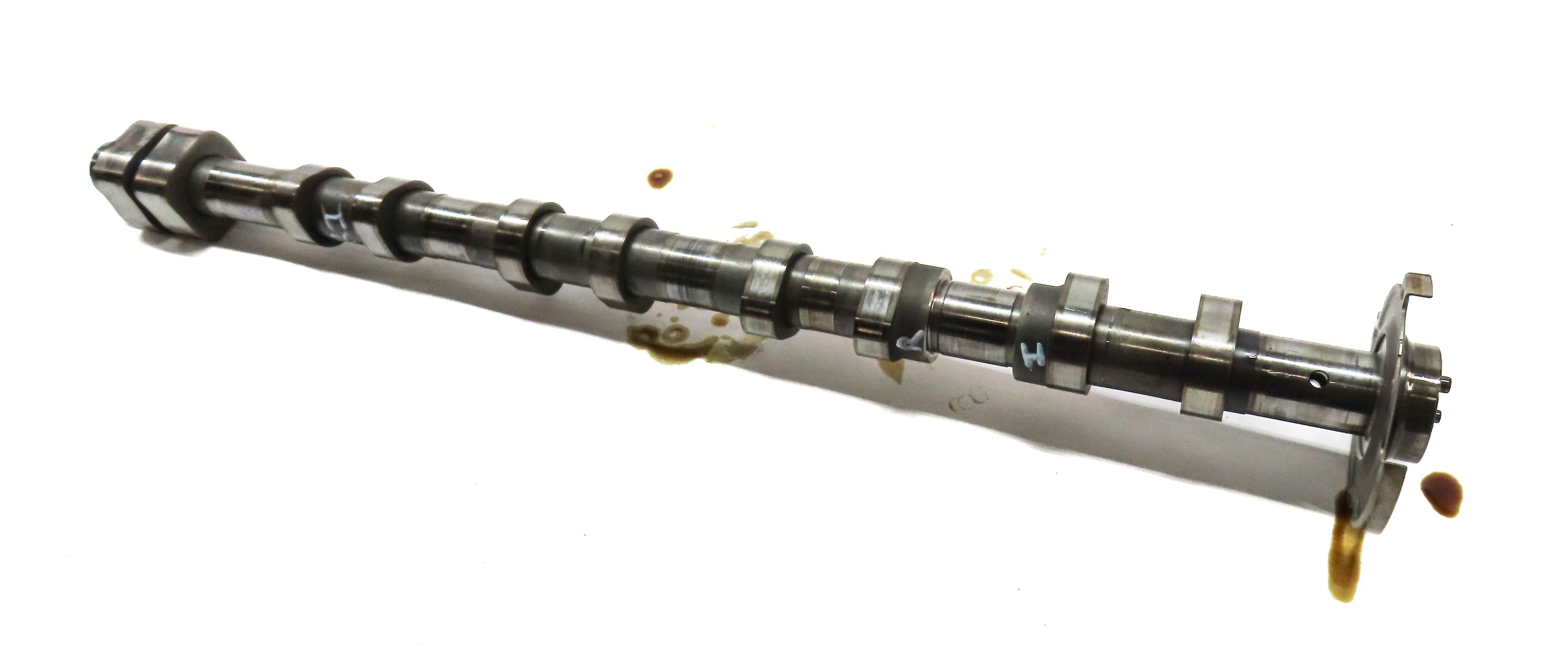 12-20 MERCEDES ML CL E G GL S SL CLASS 4.6L RIGHT CYLINDER HEAD INTAKE CAMSHAFT — exact item pictured